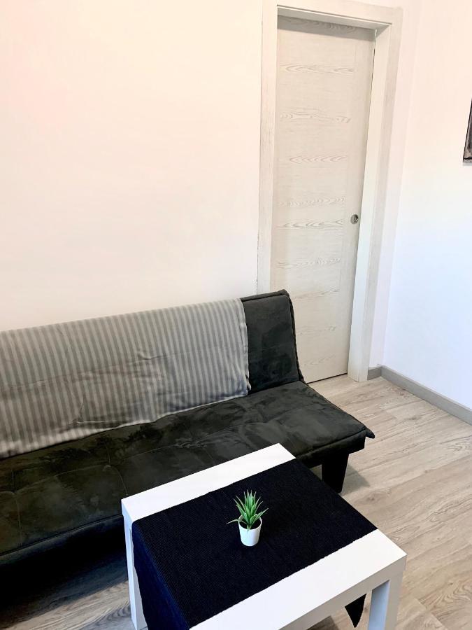El Molino Appartement Torrevieja Buitenkant foto